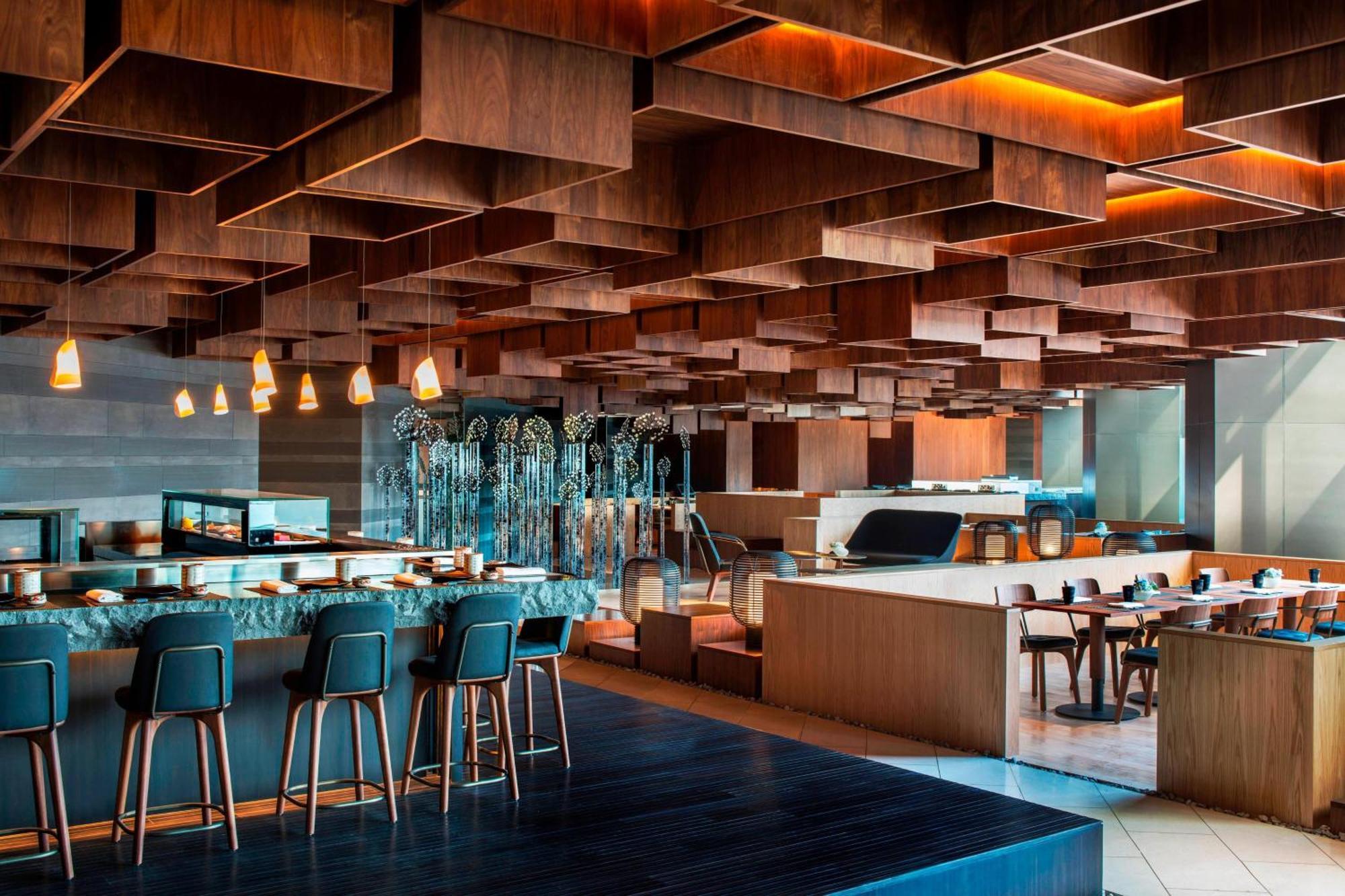 Le Meridien Zhengzhou Esterno foto