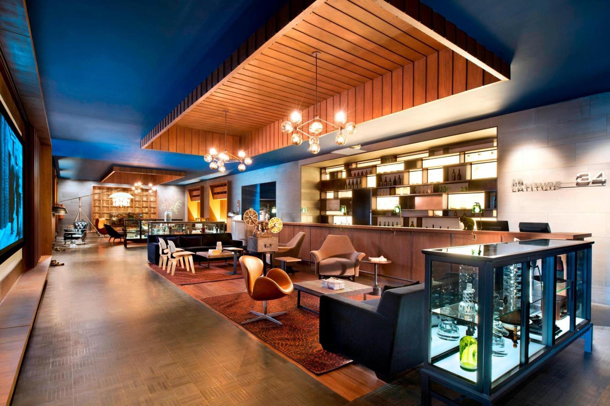 Le Meridien Zhengzhou Esterno foto