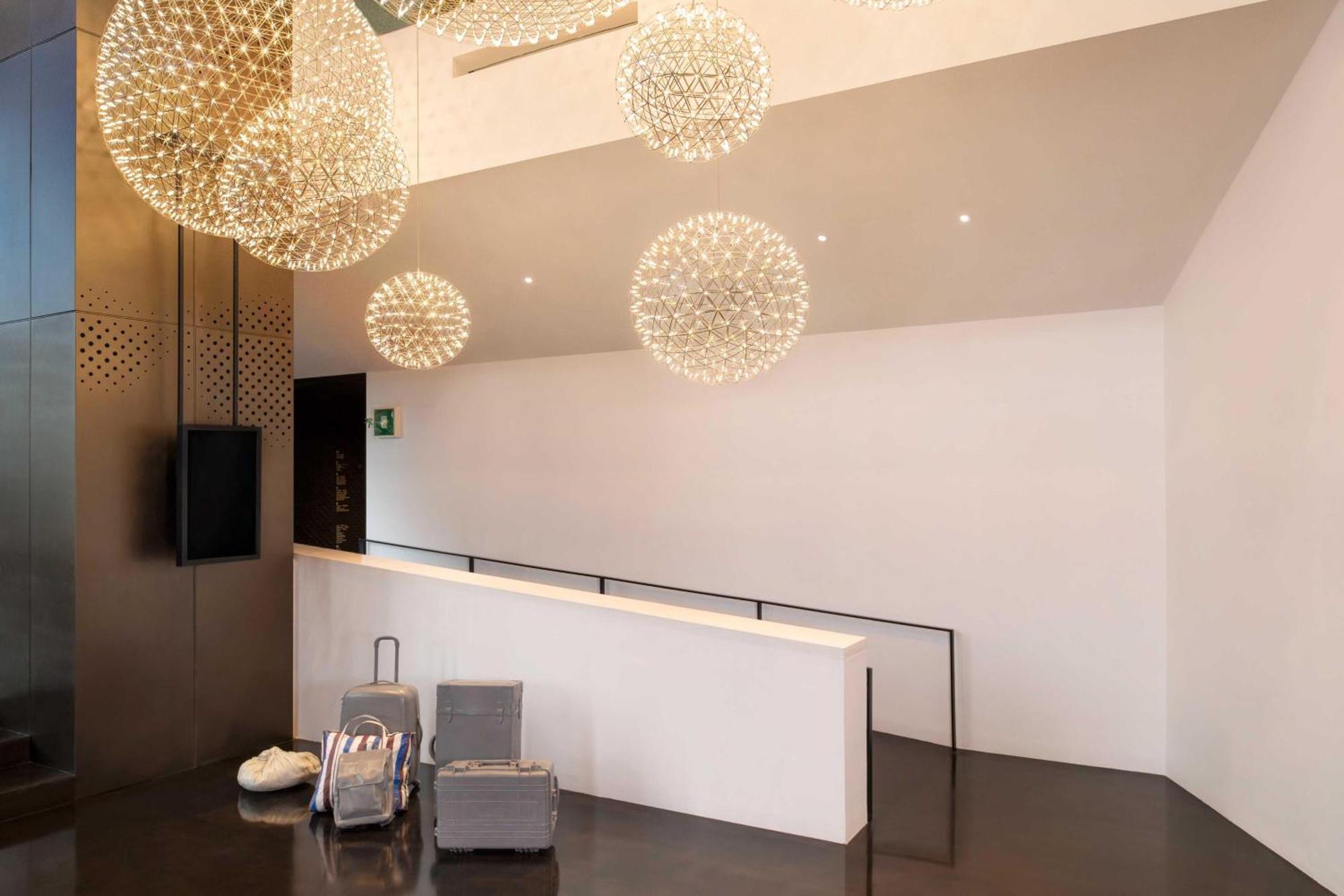 Le Meridien Zhengzhou Esterno foto