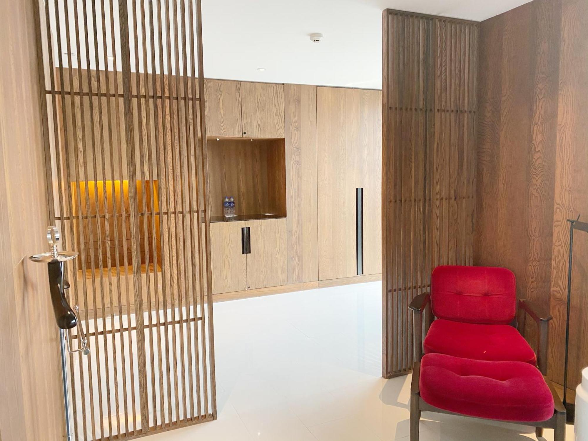 Le Meridien Zhengzhou Esterno foto