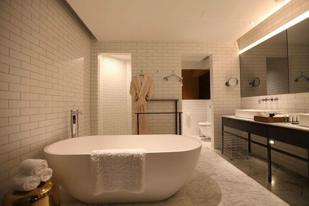 Le Meridien Zhengzhou Esterno foto